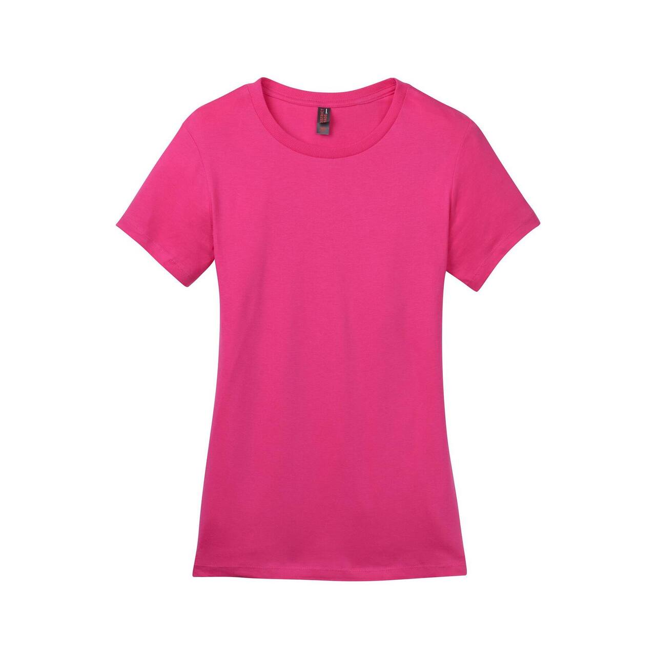 District® Women's Perfect Weight® Adult T-Shirt